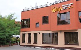 Gilija